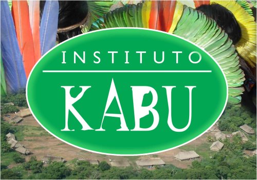 KABU Logo